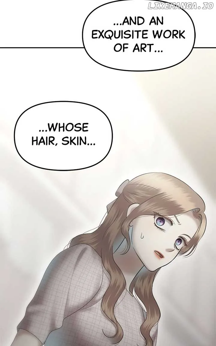 Sisters War Chapter 83 page 161