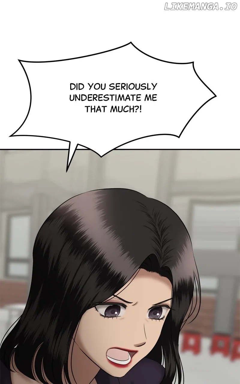 Sisters War Chapter 77 page 103