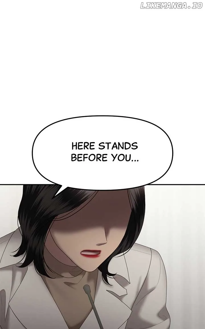 Sisters War Chapter 83 page 157