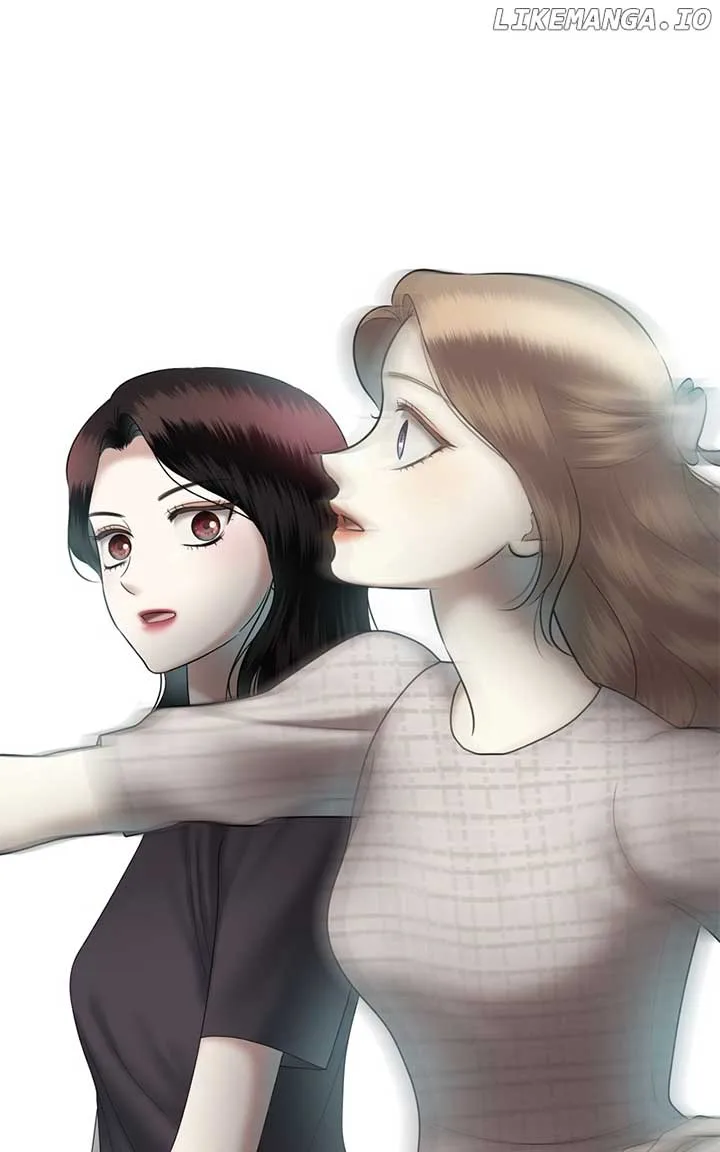 Sisters War Chapter 83 page 137
