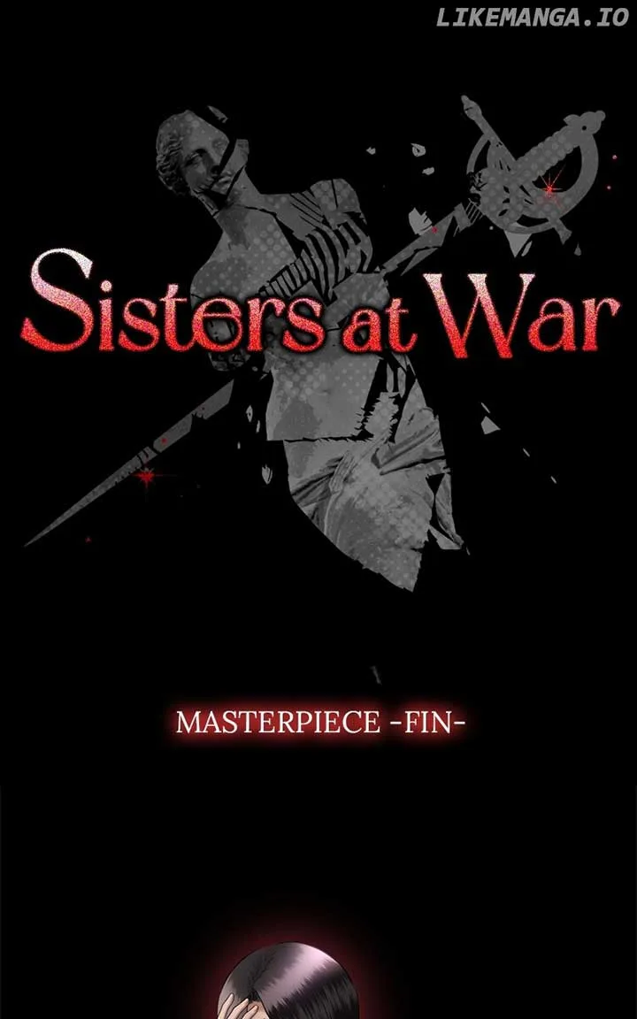 Sisters War Chapter 83 page 181