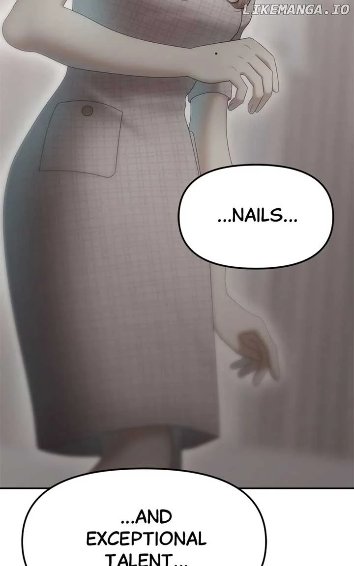 Sisters War Chapter 83 page 162