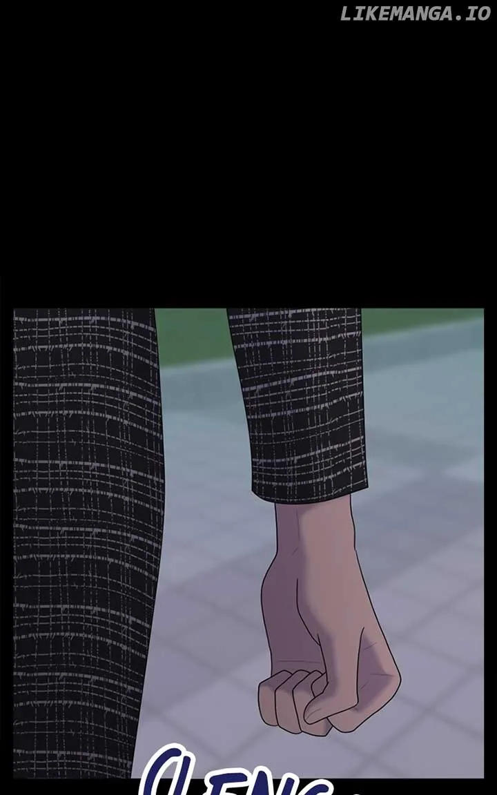 Sisters War Chapter 83 page 109