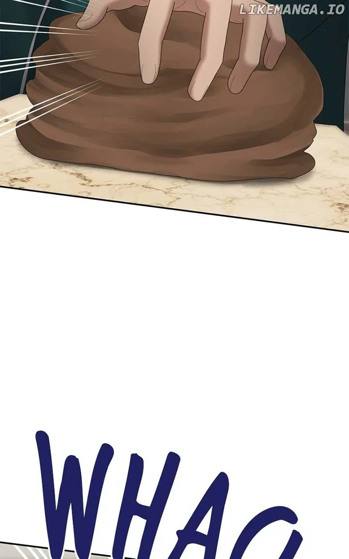 Sisters War Chapter 82 page 33