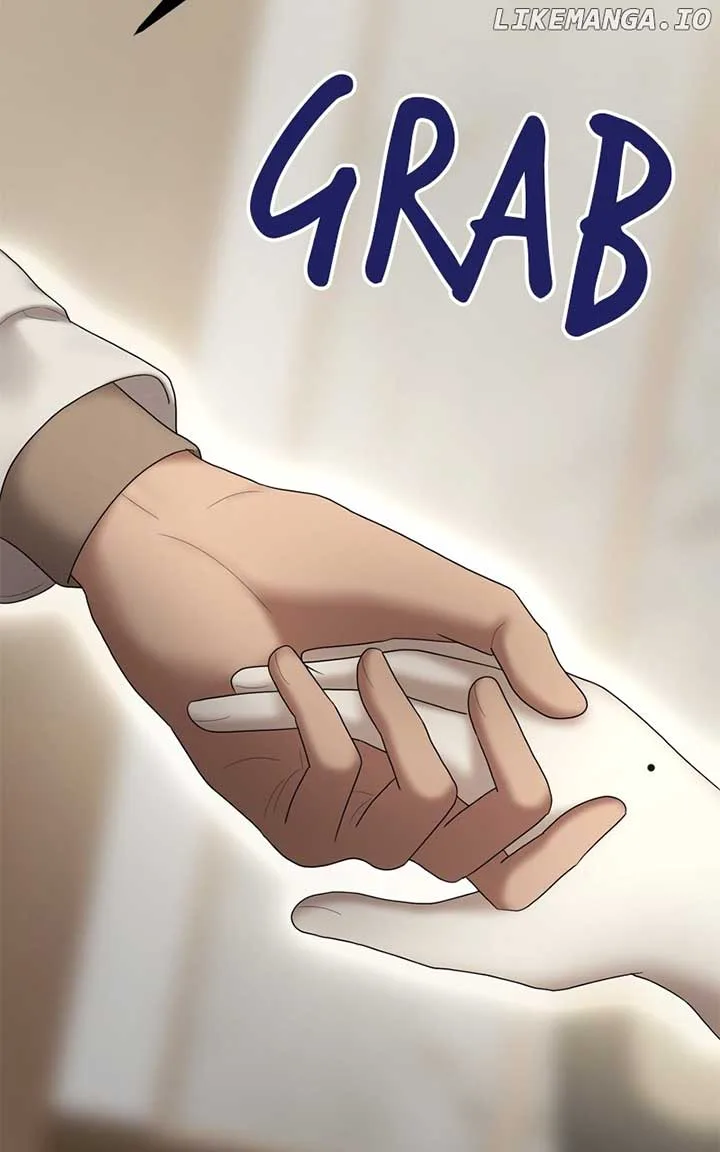 Sisters War Chapter 83 page 133