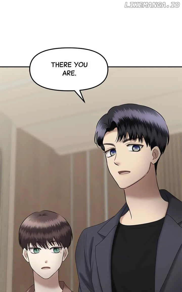 Sisters War Chapter 83 page 76