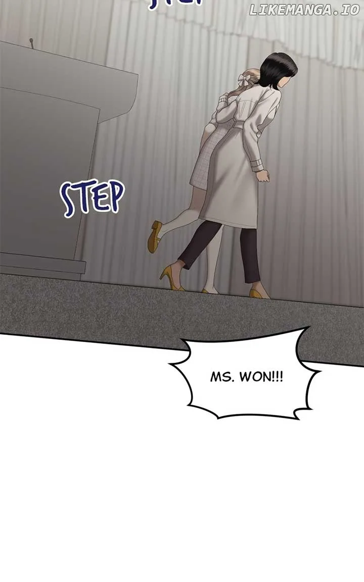 Sisters War Chapter 84 page 14