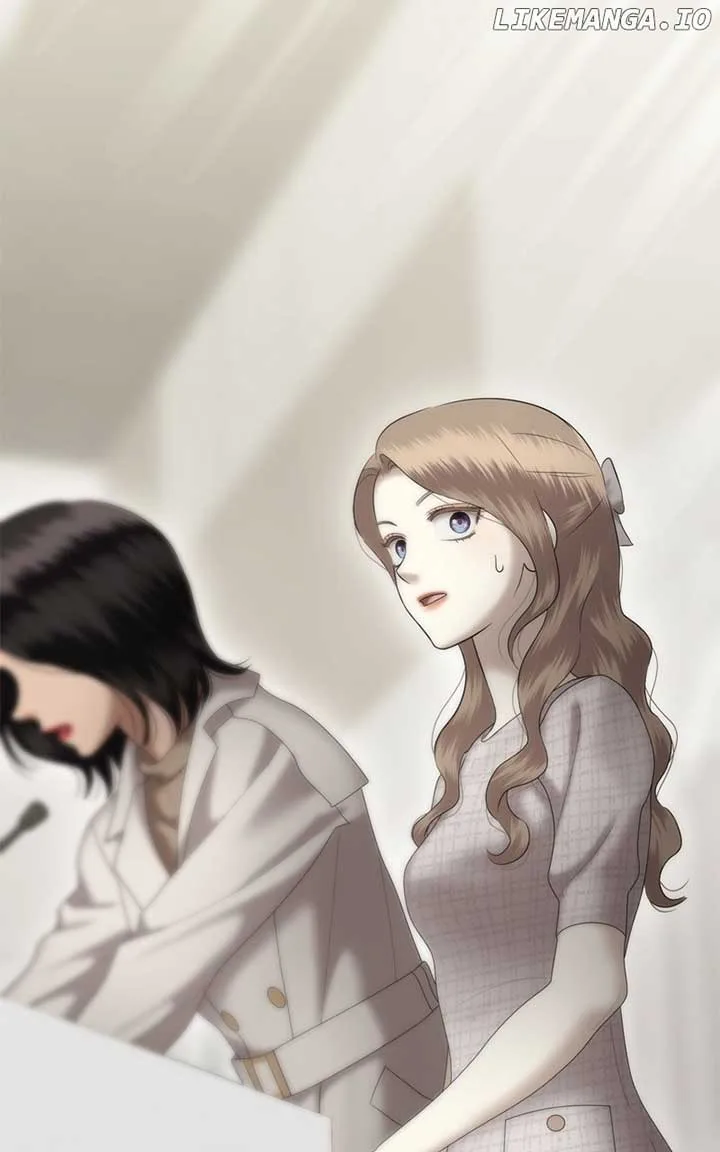 Sisters War Chapter 83 page 154