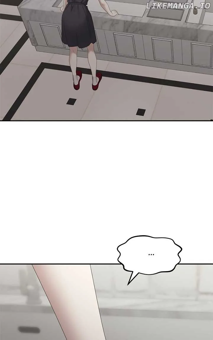 Sisters War Chapter 83 page 64