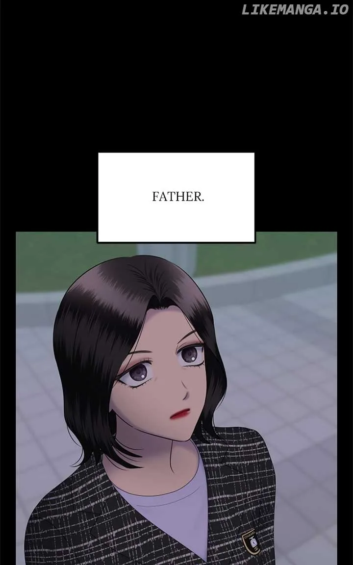 Sisters War Chapter 83 page 105