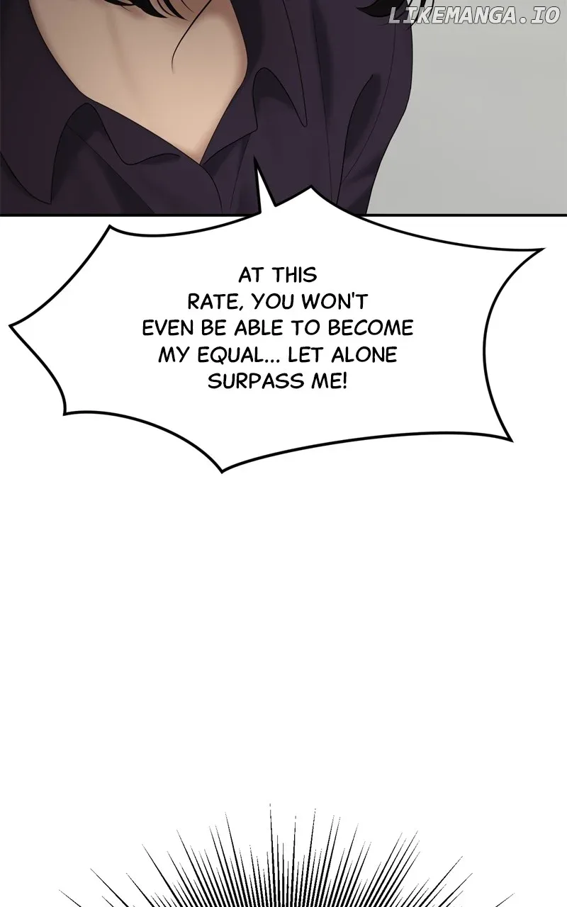 Sisters War Chapter 77 page 104