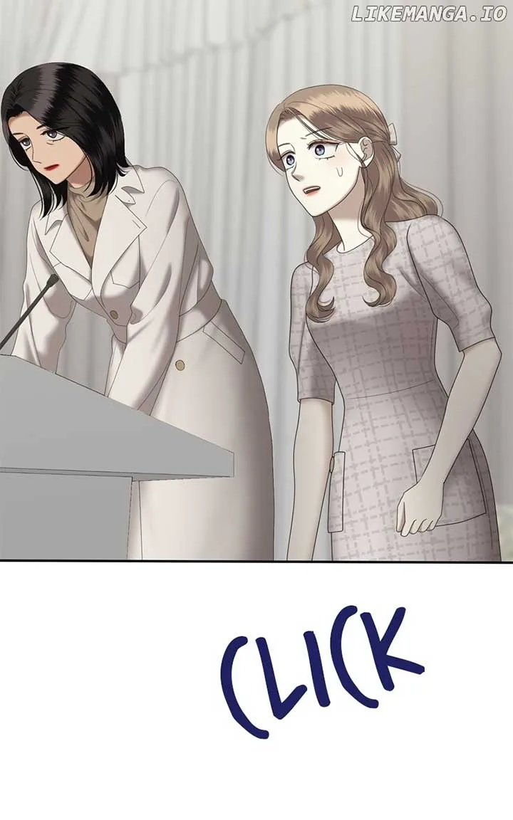 Sisters War Chapter 84 page 6