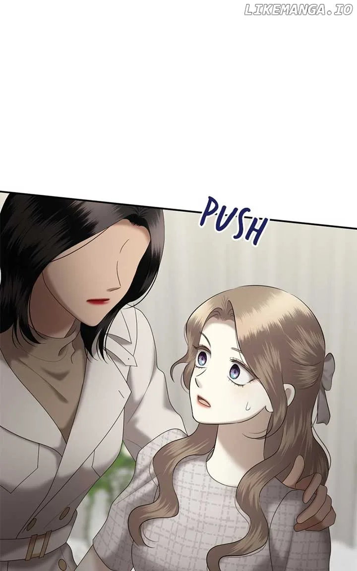 Sisters War Chapter 84 page 12