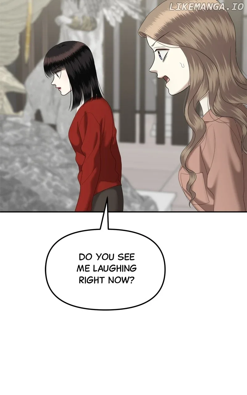 Sisters War Chapter 79 page 42