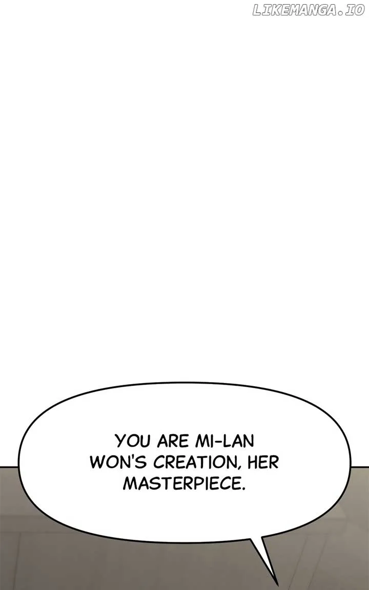 Sisters War Chapter 85 page 19