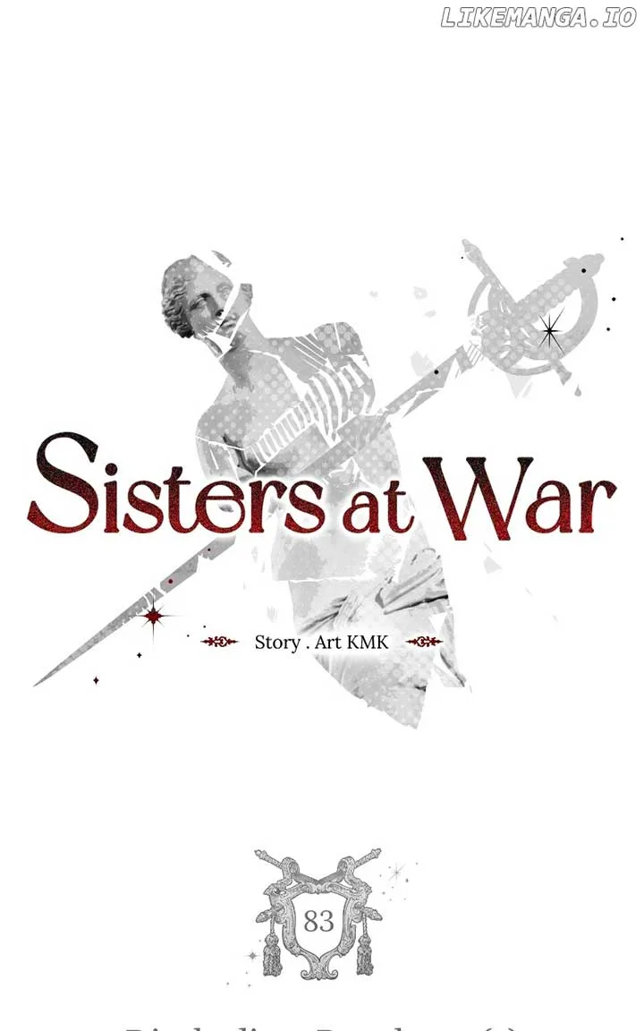 Sisters War Chapter 84 page 2