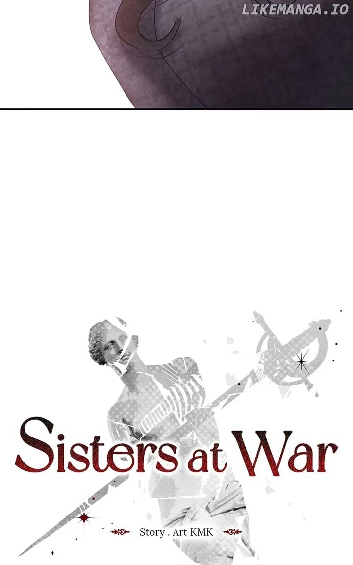 Sisters War Chapter 85 page 7