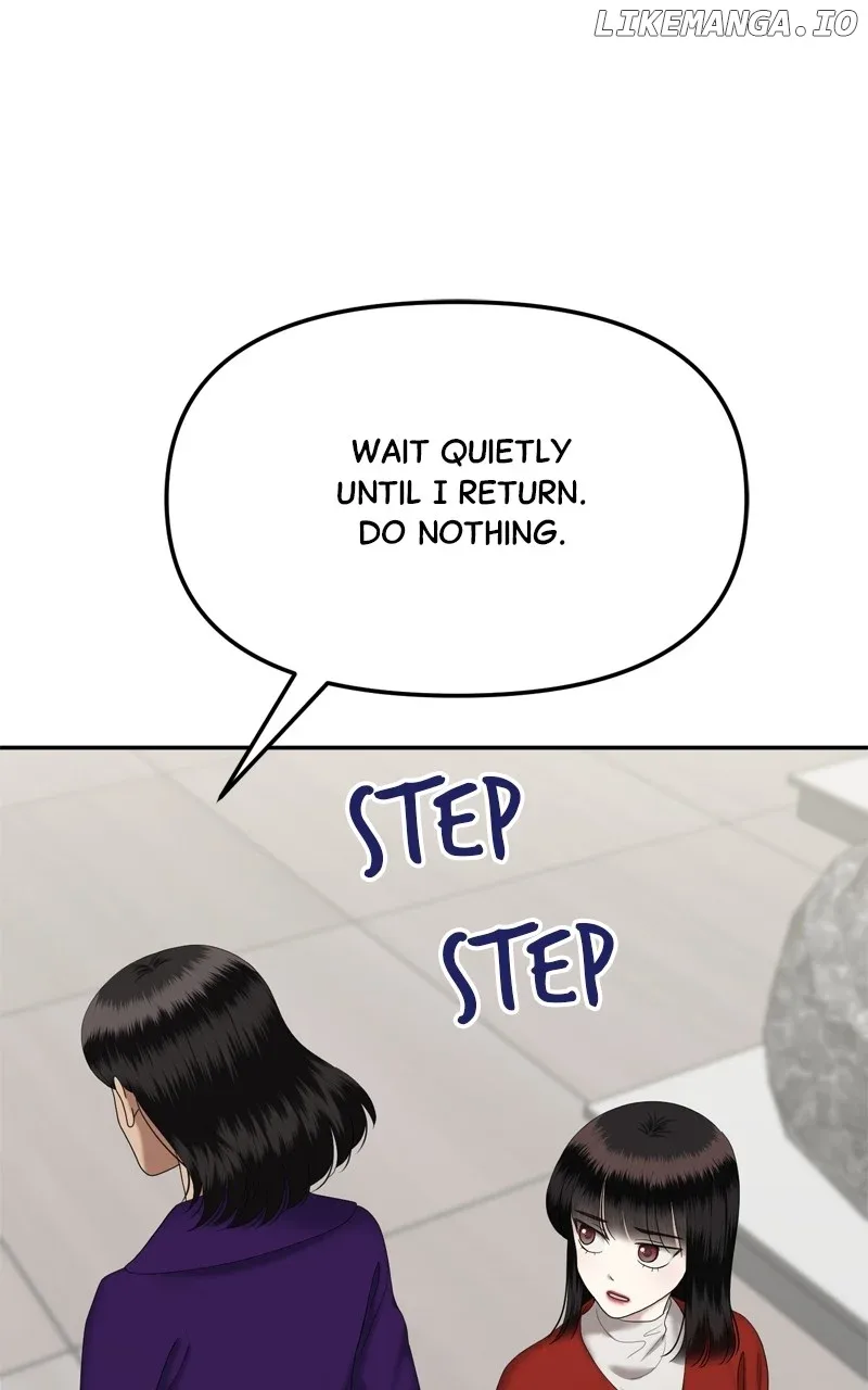 Sisters War Chapter 79 page 38