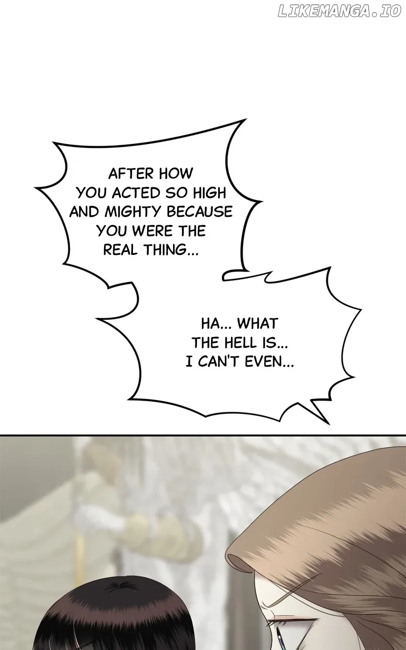 Sisters War Chapter 79 page 47