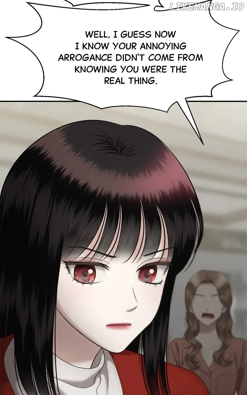 Sisters War Chapter 79 page 51