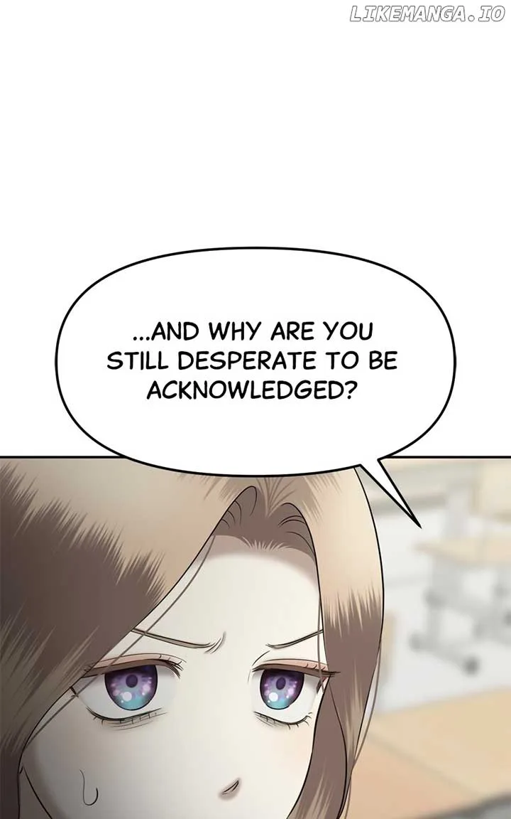 Sisters War Chapter 85 page 132