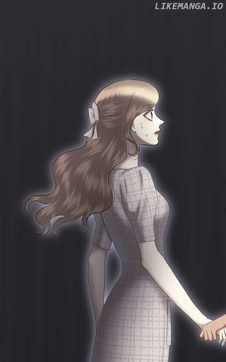 Sisters War Chapter 84 page 20