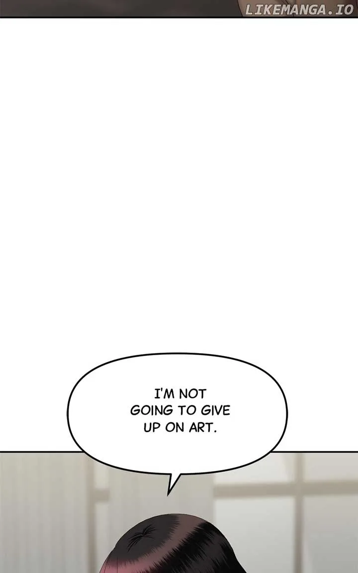 Sisters War Chapter 85 page 55