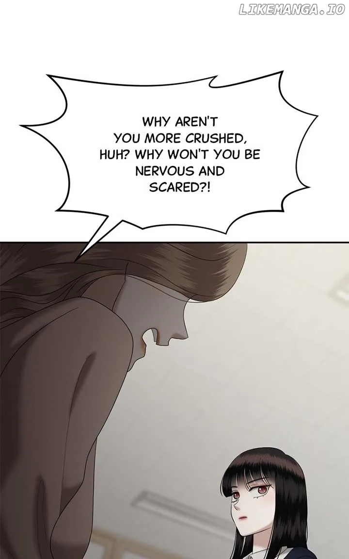 Sisters War Chapter 85 page 120