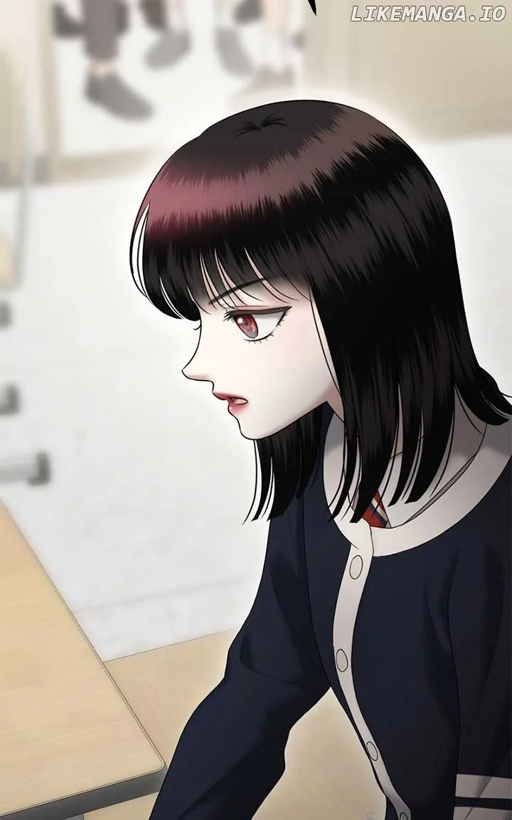 Sisters War Chapter 85 page 108