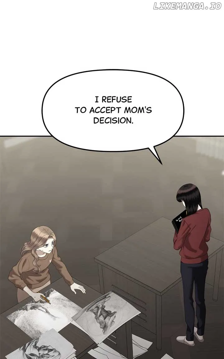 Sisters War Chapter 85 page 57