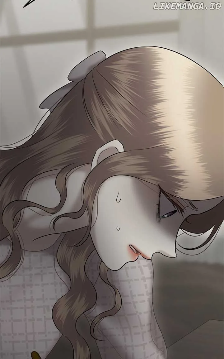 Sisters War Chapter 85 page 22