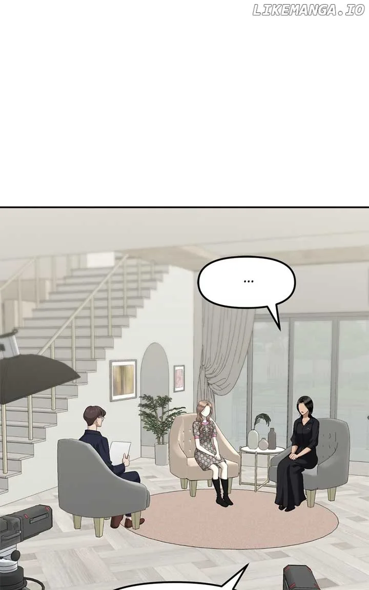 Sisters War Chapter 85 page 71