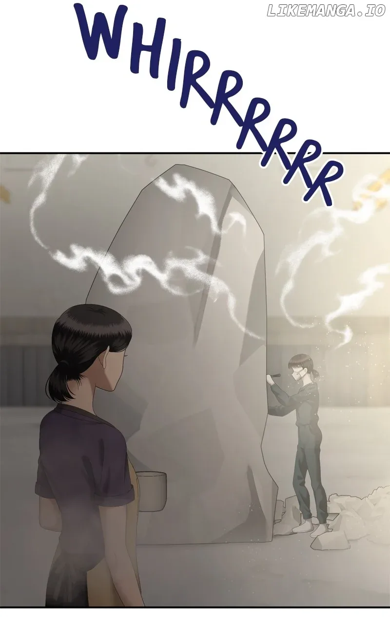Sisters War Chapter 77 page 121