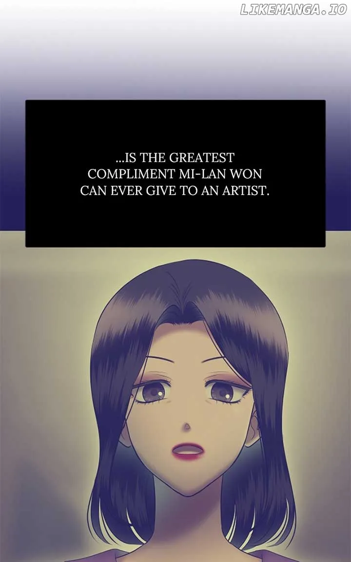 Sisters War Chapter 85 page 35