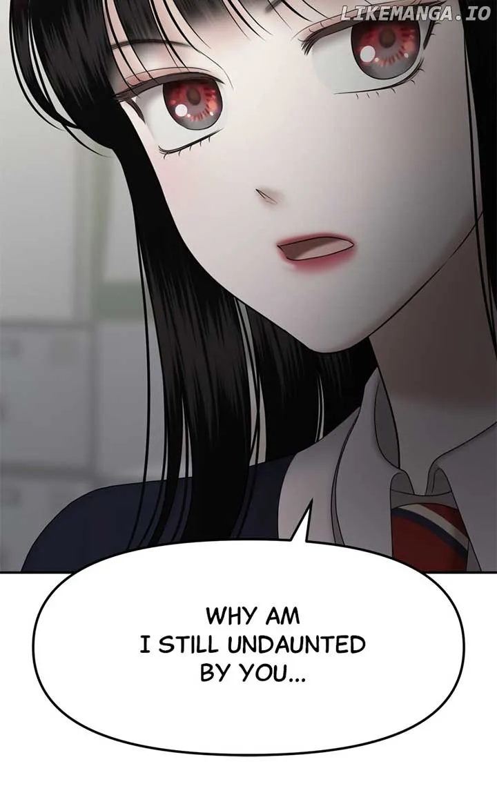 Sisters War Chapter 85 page 131