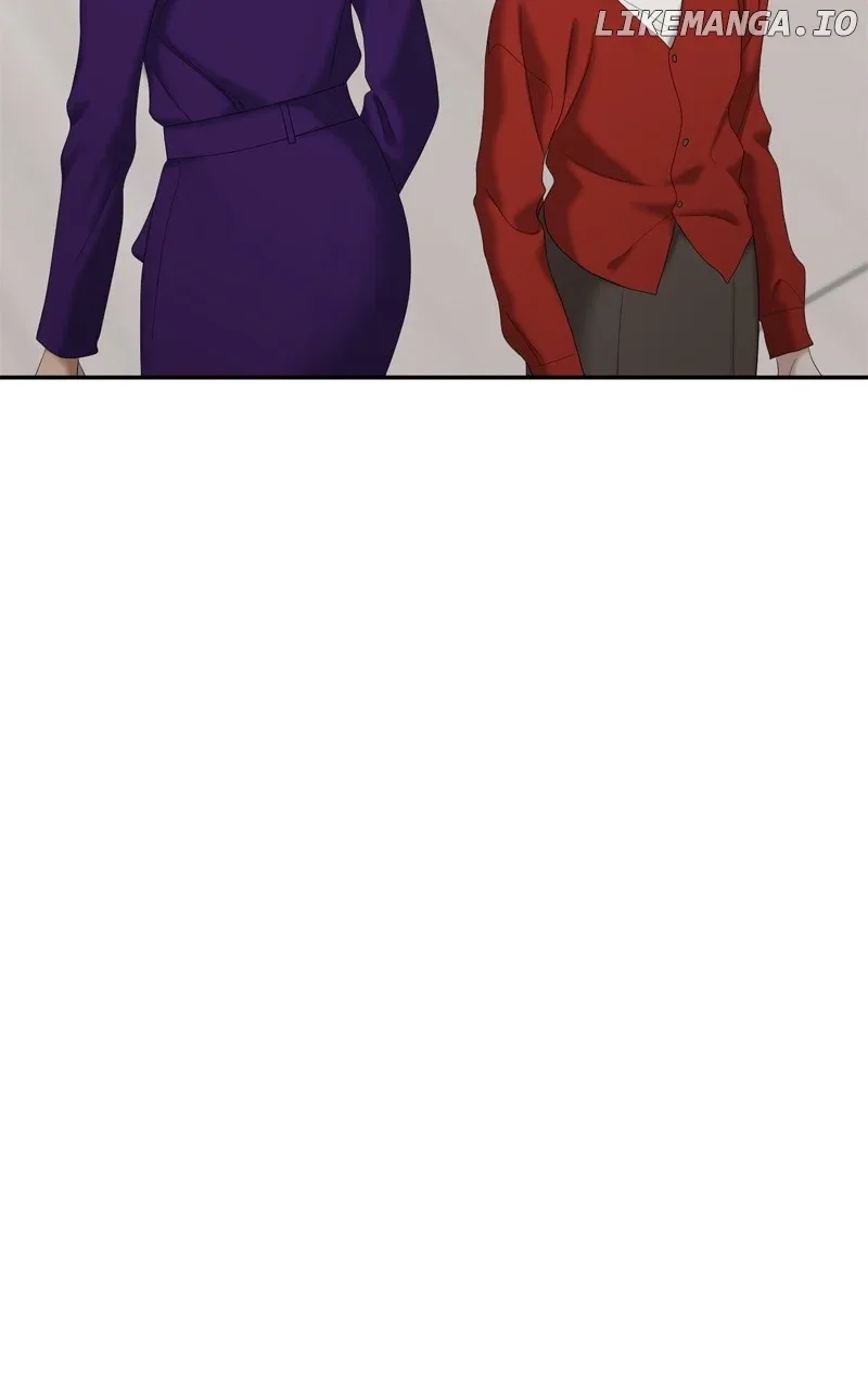 Sisters War Chapter 79 page 39