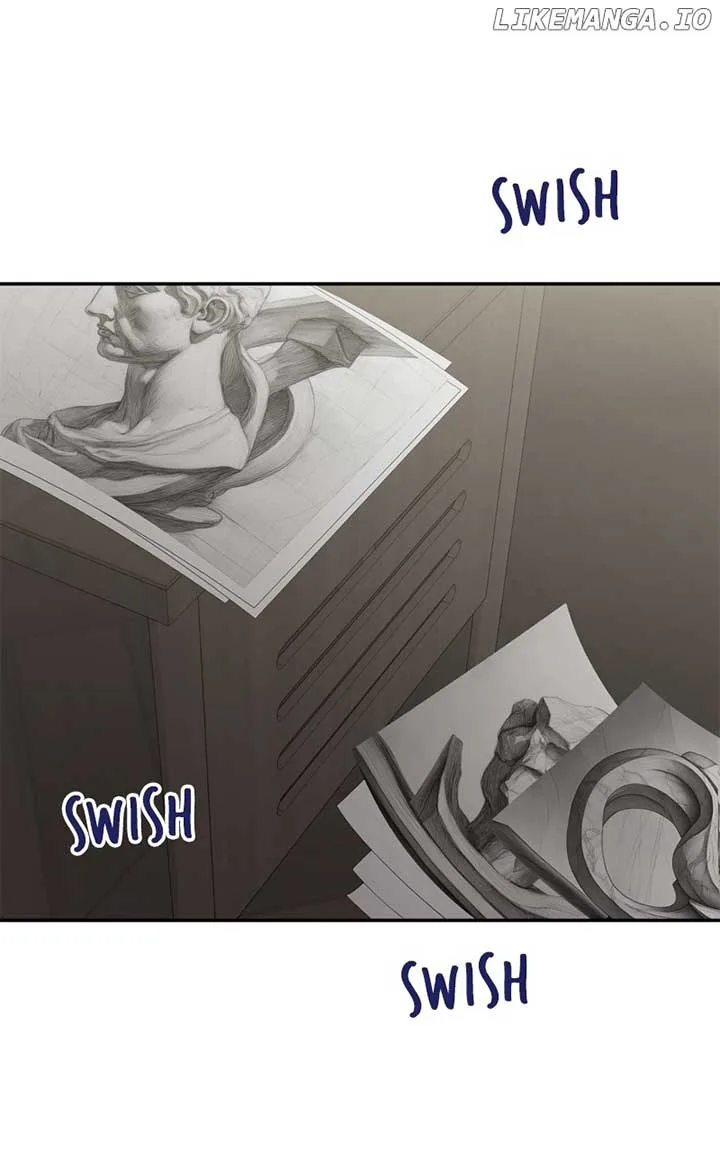 Sisters War Chapter 85 page 48