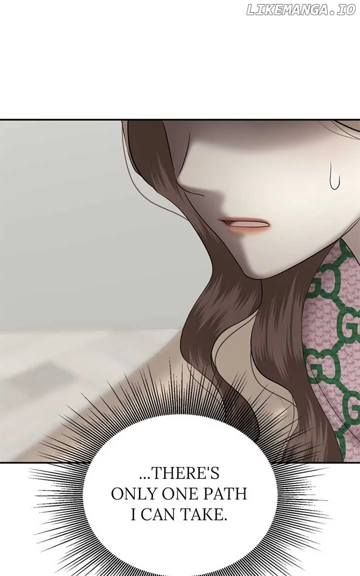 Sisters War Chapter 85 page 81