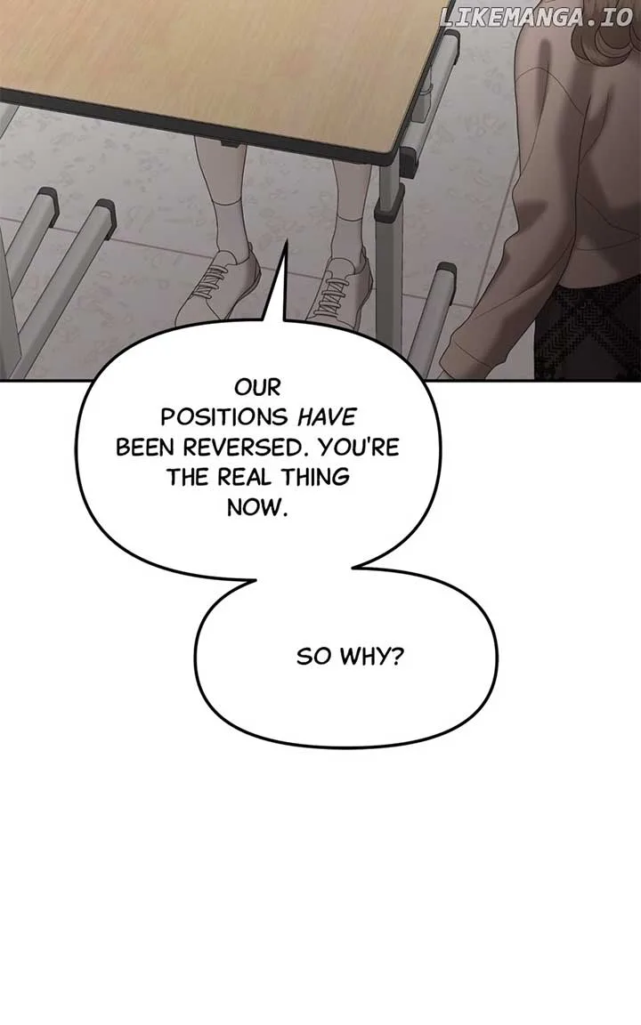 Sisters War Chapter 85 page 129