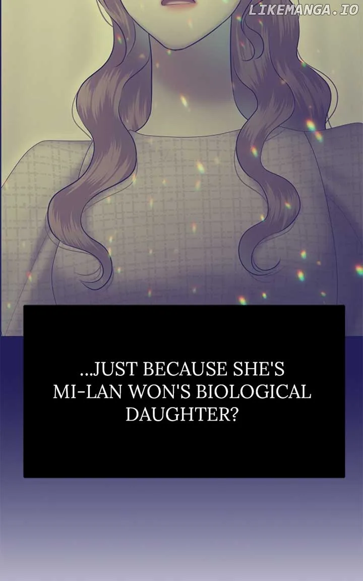 Sisters War Chapter 85 page 43