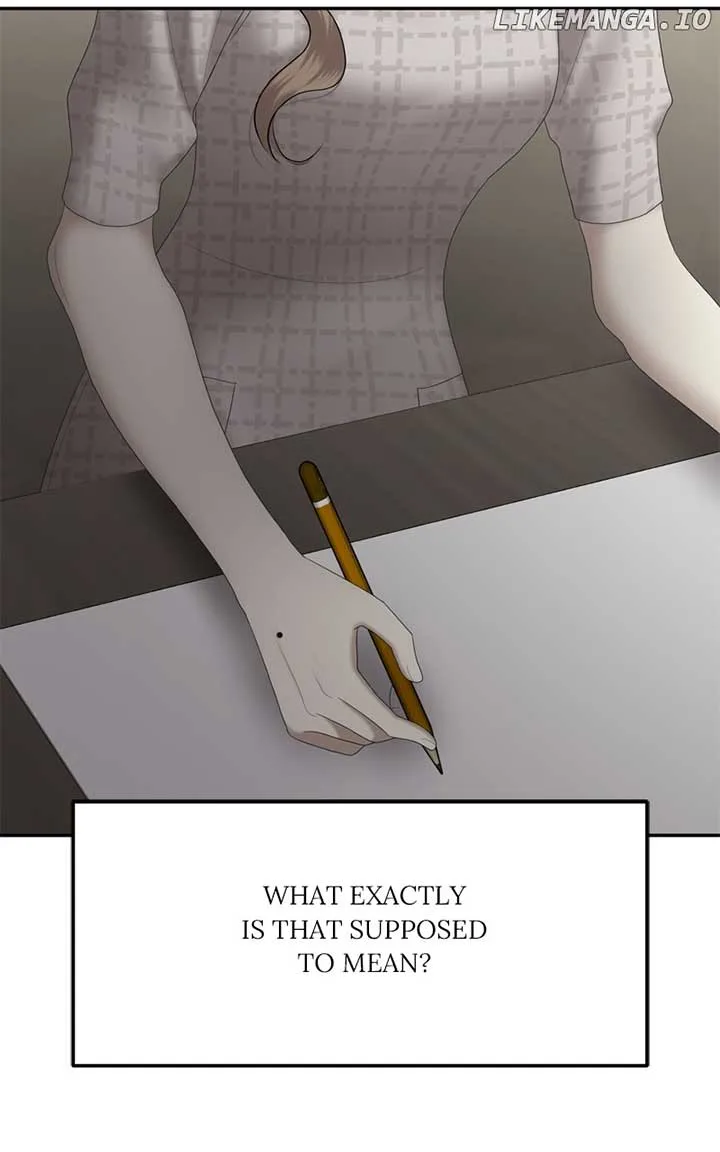 Sisters War Chapter 85 page 24