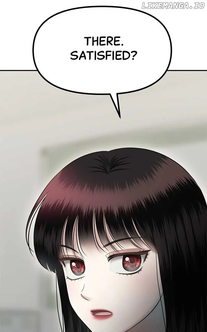 Sisters War Chapter 85 page 112