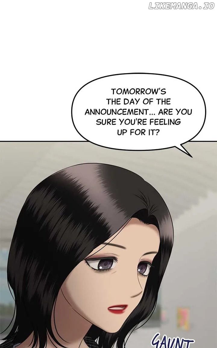 Sisters War Chapter 82 page 71