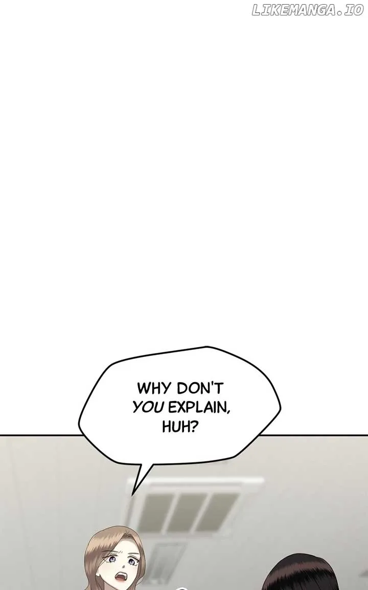 Sisters War Chapter 85 page 101