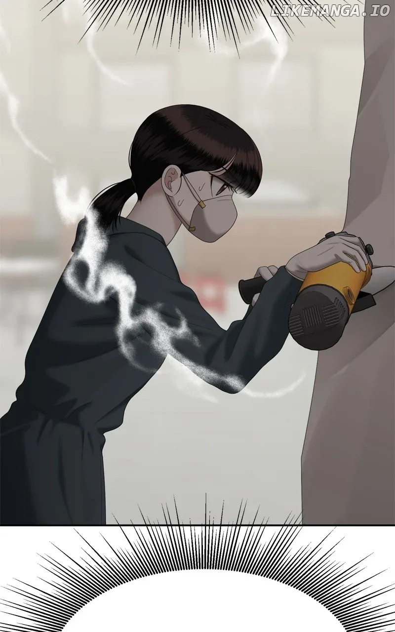 Sisters War Chapter 77 page 108