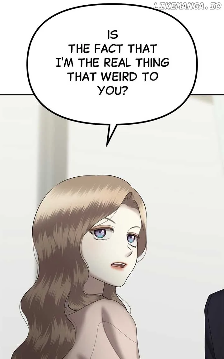 Sisters War Chapter 85 page 98