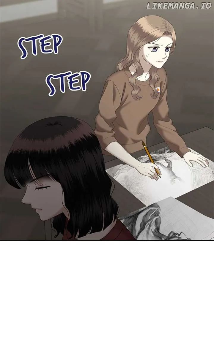 Sisters War Chapter 85 page 59