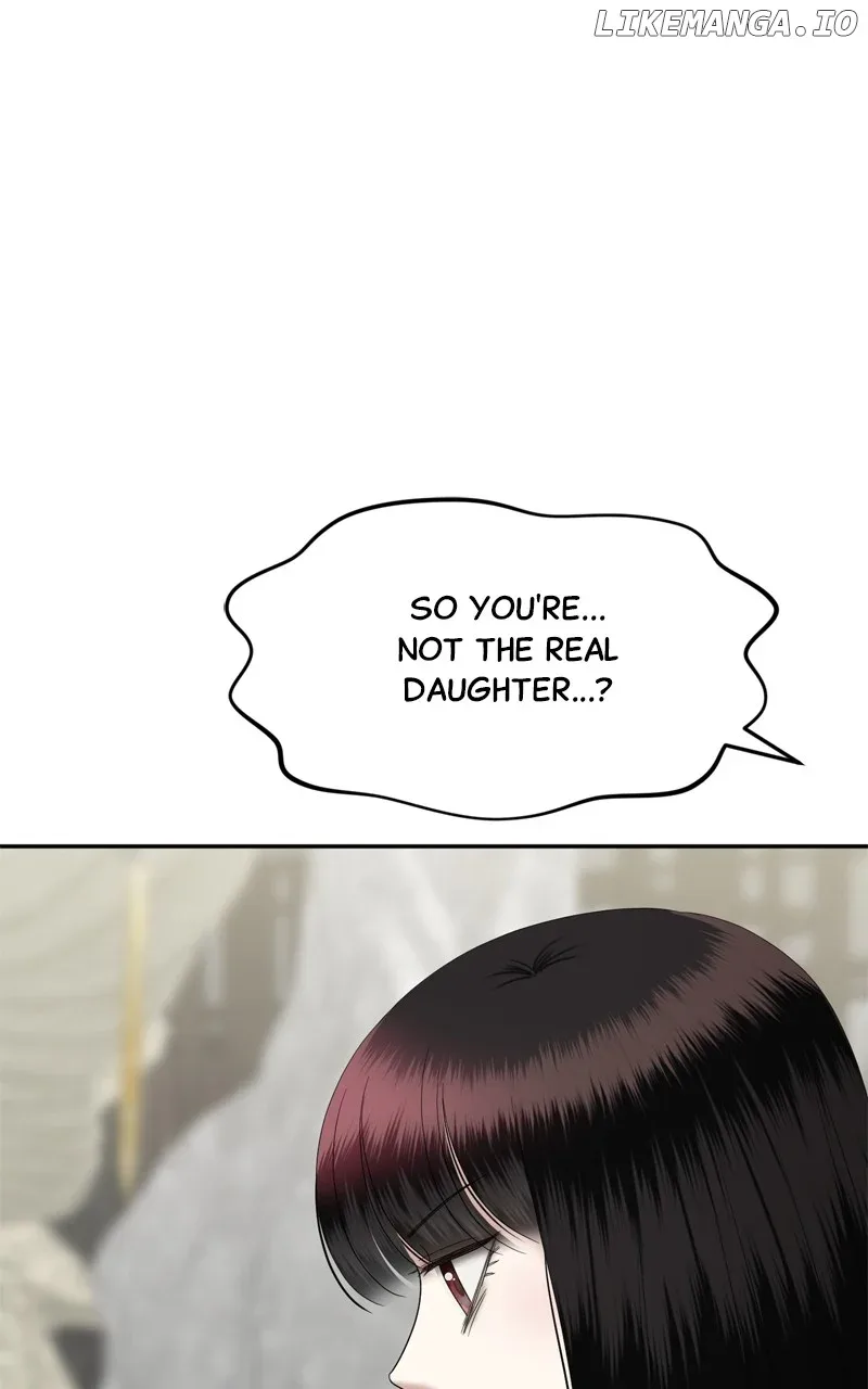 Sisters War Chapter 79 page 45