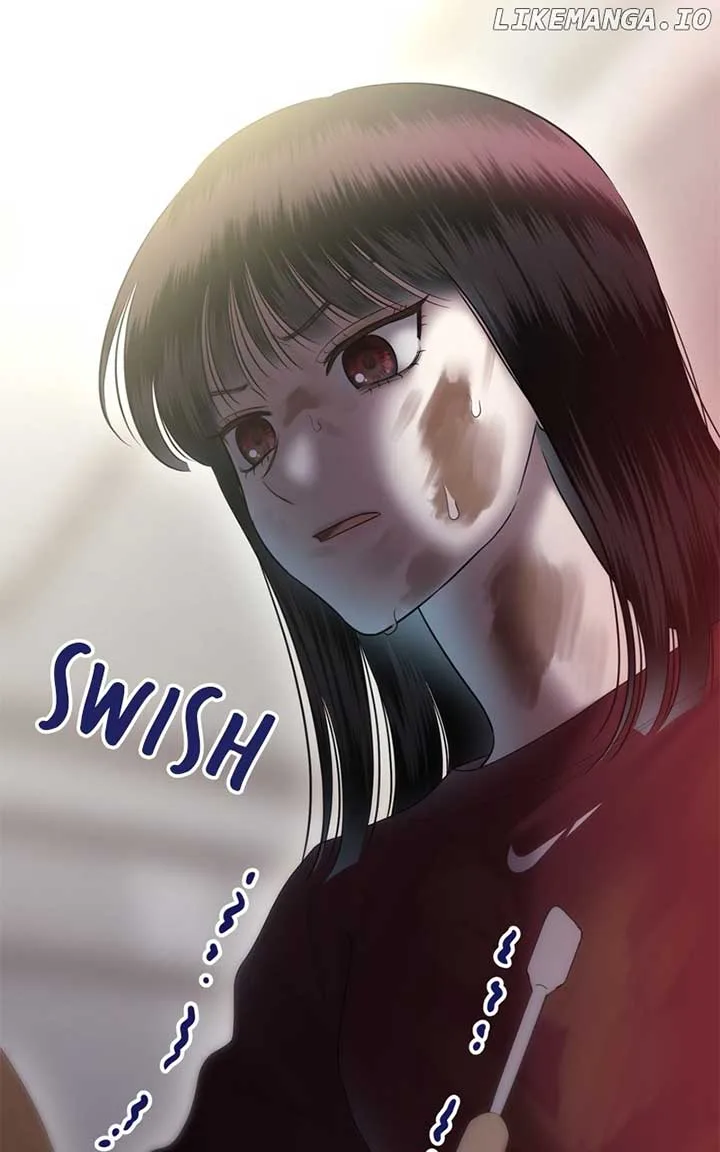 Sisters War Chapter 82 page 85