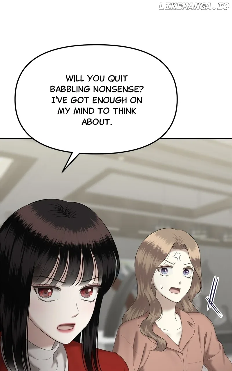 Sisters War Chapter 79 page 49